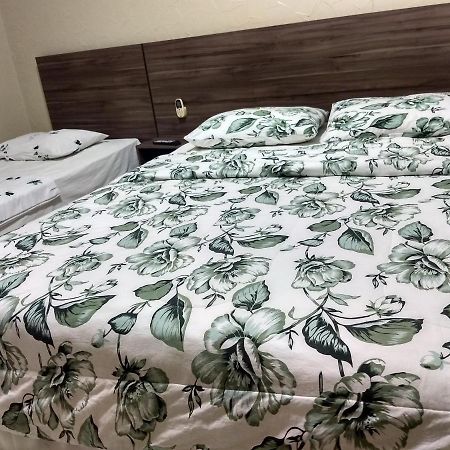 Hotel/Pousada Colibri Presidente Dutra Εξωτερικό φωτογραφία